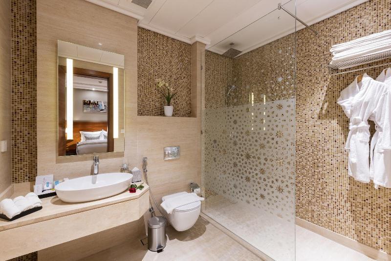 Taj Jeddah Hotel Apartment Εξωτερικό φωτογραφία