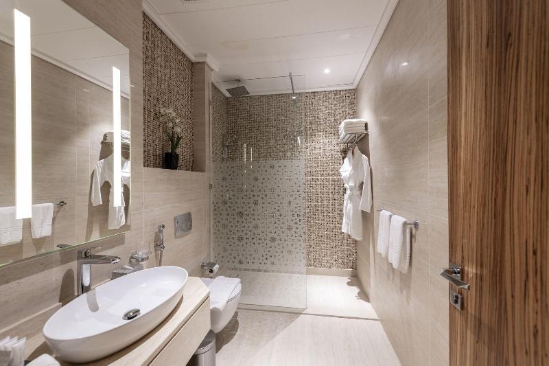 Taj Jeddah Hotel Apartment Εξωτερικό φωτογραφία