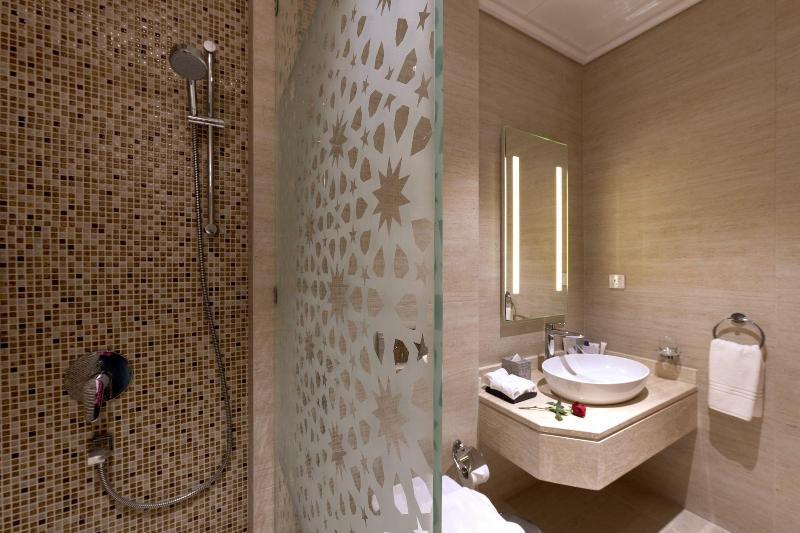 Taj Jeddah Hotel Apartment Εξωτερικό φωτογραφία