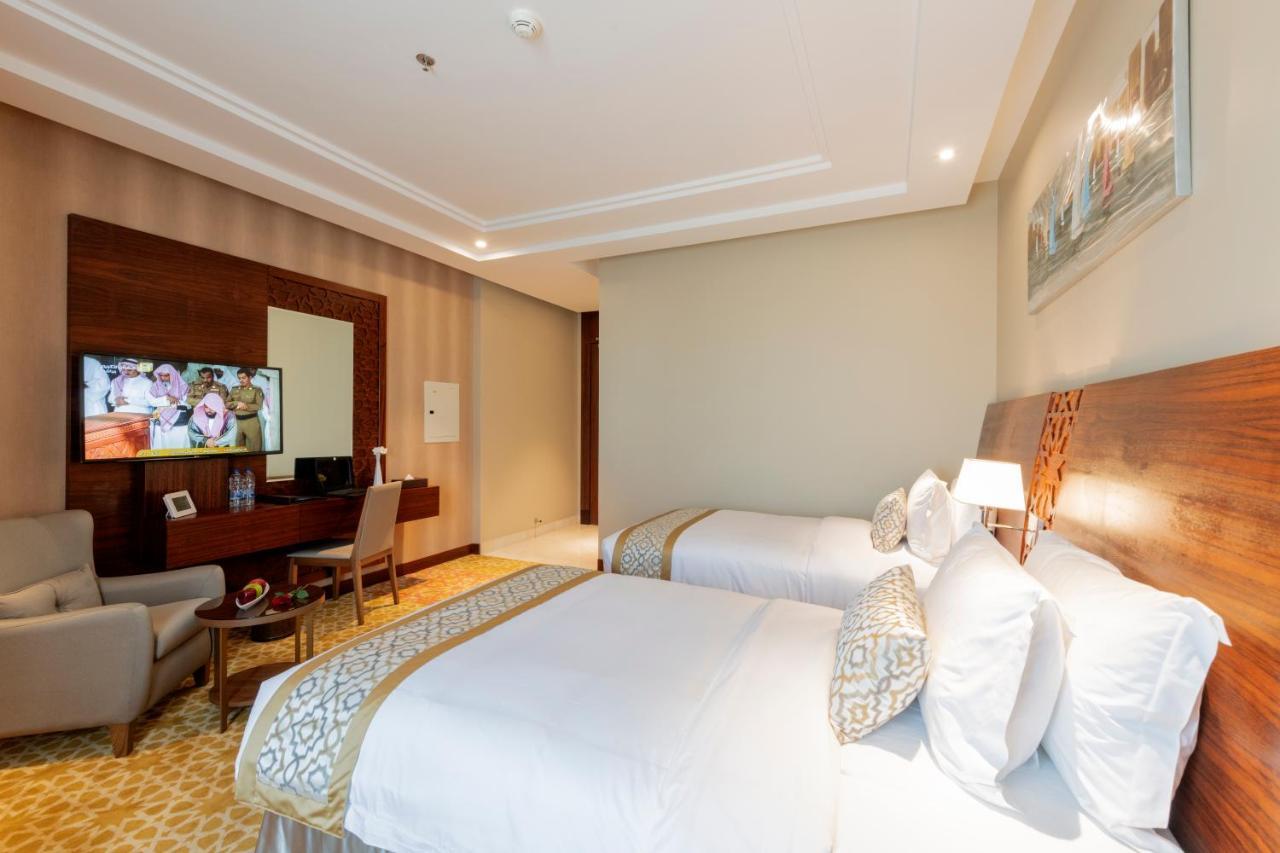 Taj Jeddah Hotel Apartment Εξωτερικό φωτογραφία