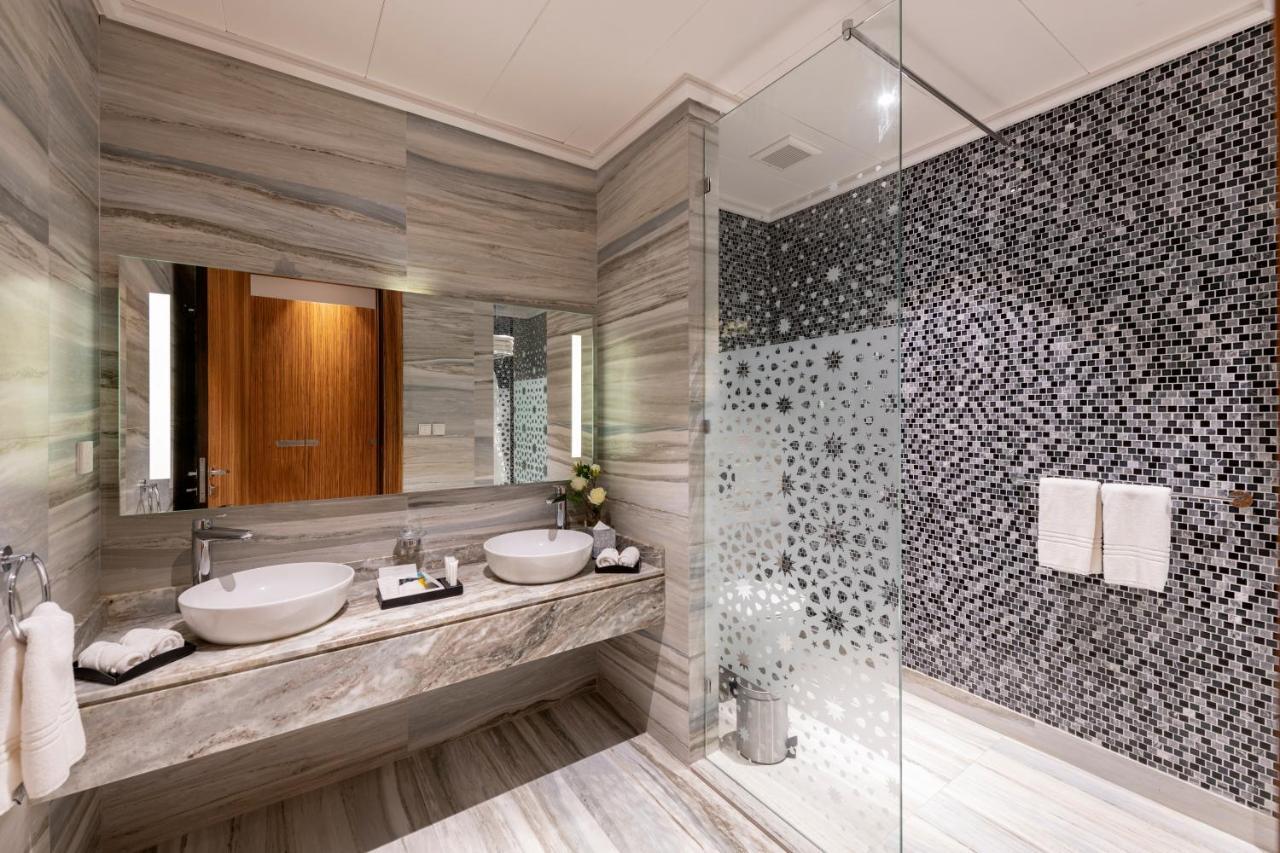 Taj Jeddah Hotel Apartment Εξωτερικό φωτογραφία