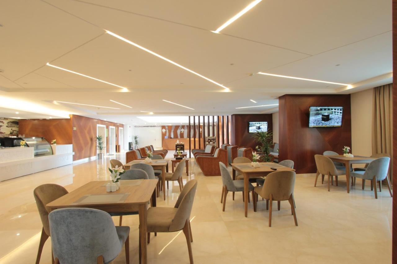 Taj Jeddah Hotel Apartment Εξωτερικό φωτογραφία