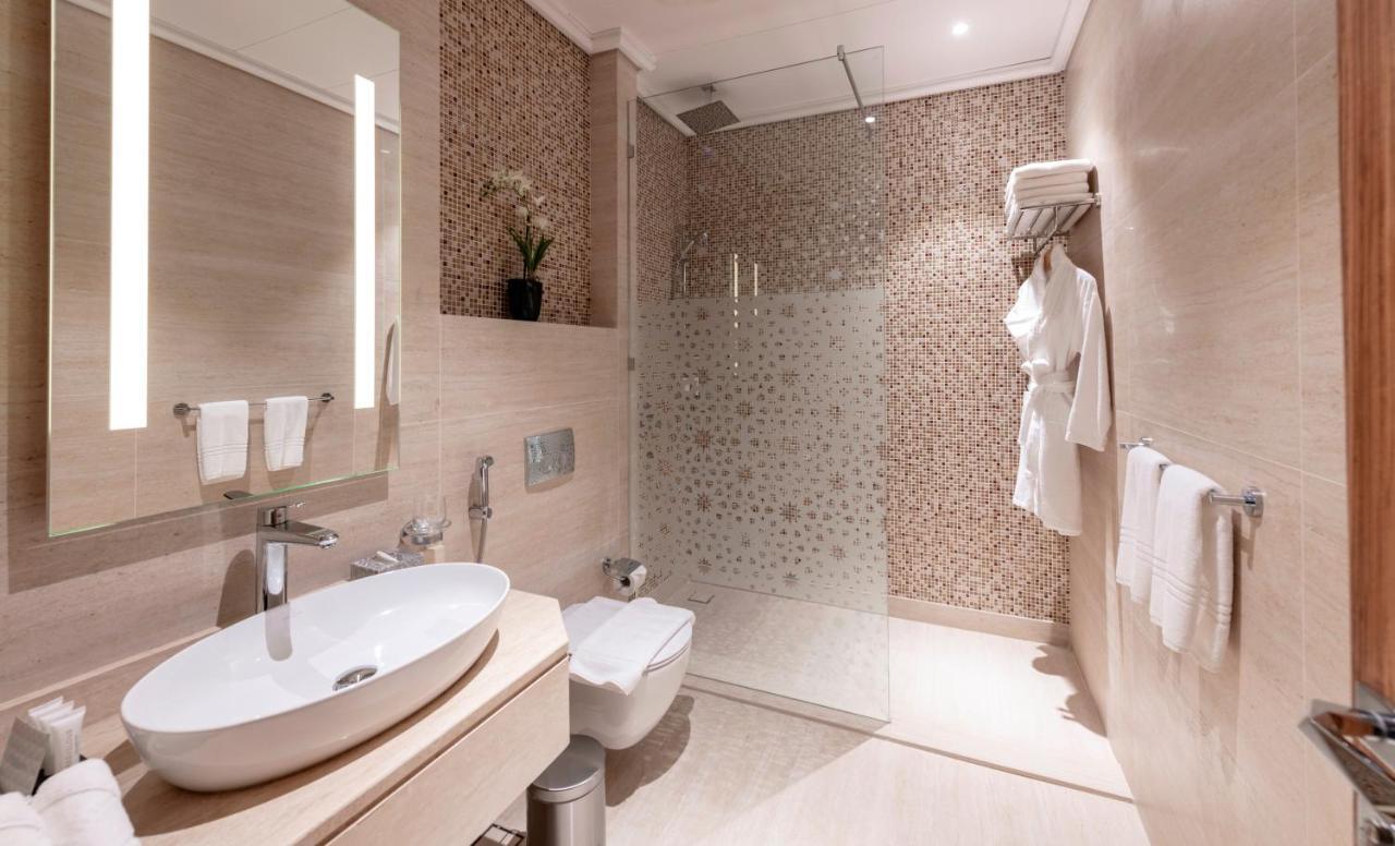 Taj Jeddah Hotel Apartment Εξωτερικό φωτογραφία