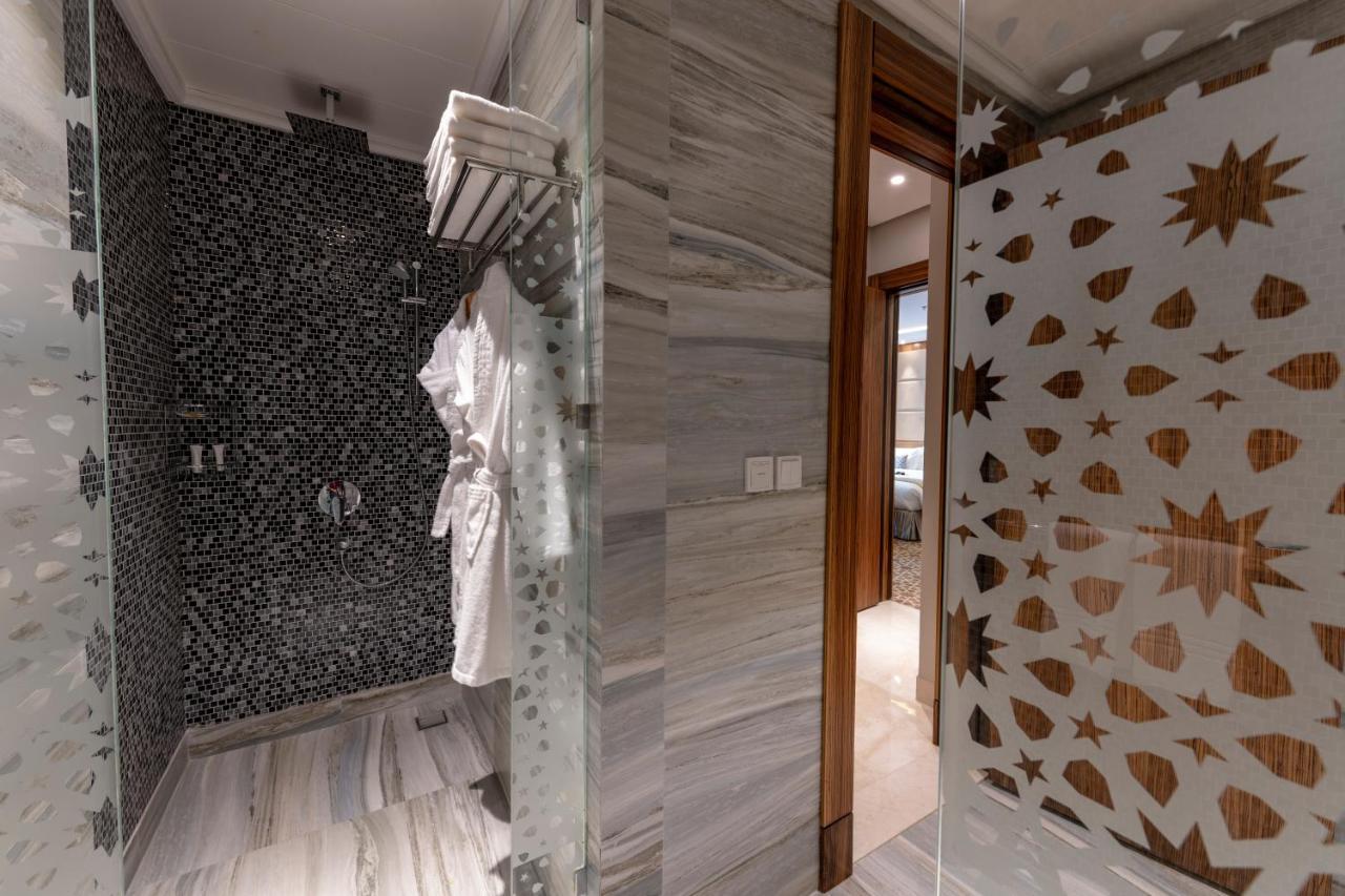 Taj Jeddah Hotel Apartment Εξωτερικό φωτογραφία