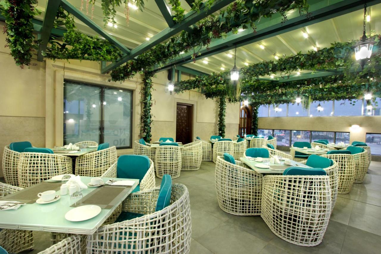 Taj Jeddah Hotel Apartment Εξωτερικό φωτογραφία